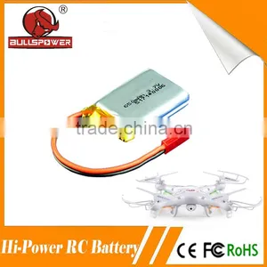 Flexible 3.7 650mah li Battery for Mlp503131p Headset Battery thumbnail-3