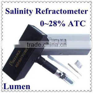 Hand-held Sea Water Tester RHS-28 ATC thumbnail-1