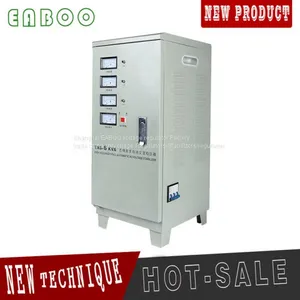 TNS-6KVA Avr AC Automatic Voltage Regulator thumbnail-4