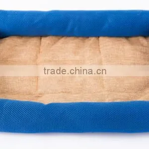 2016 Pet Products Supply Promotional Pet Dog Cat Pad Safety Cushion thumbnail-3