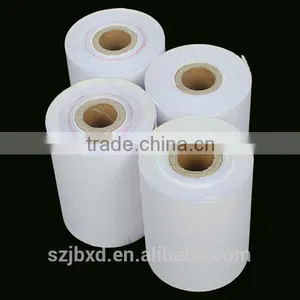 Thermal Paper Rolls- 3 1/8" x 230 ft (80 mm x 70 m) White Store Receipt POS thumbnail-2