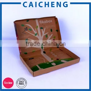 Customize Design Paper Cardboard Packaging Luxury Chocolate Strawberry Boxes thumbnail-1