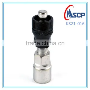 Hot Quality Bicycle Bike Crank Remover Repair Tool Bicycle Crank Extractor Tool thumbnail-1