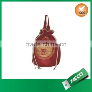 Drawstring Tea Promotion Bags thumbnail-1