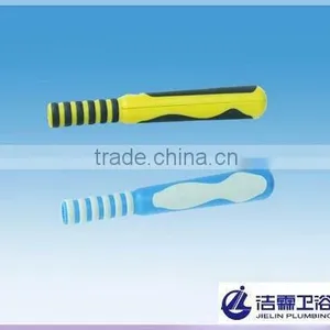2 Color Plastic Products for Electronic Toothbrush thumbnail-1