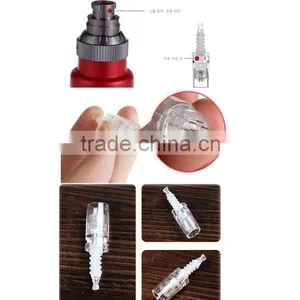 CE Approved Personalized Self-inking Stamp Pen,derma Tatto Pen thumbnail-5