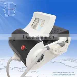 Replaceable Filter Salon Laser Hair Removal System thumbnail-1
