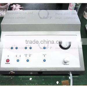 4 in 1 Portable Microdermoabrasion Facial Skin Rejuvenation Beauty Machine thumbnail-3