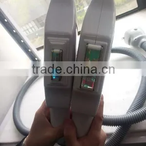 Companies Looking for Distributors Hair Removal Best IPL Machine thumbnail-2