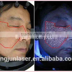 Facial Skin Scanner Analyzer / Sam Skin Analyzer Machine thumbnail-4