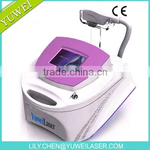 Ipl Laser Hair Removel Machine thumbnail-1