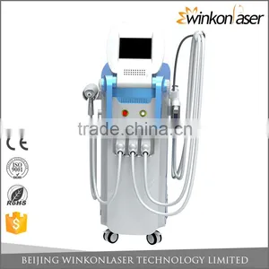 2017 Innovative Technology 3000W Powerful Ipl Filters for Hair Removal Skin Rejuvenation thumbnail-2