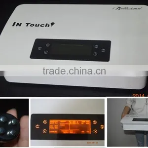 Professional Face Lift Beauty Equipment Multipolar Fractional RF thumbnail-2