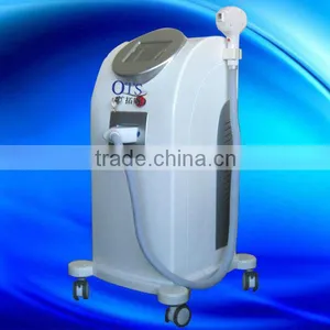 Hotsale 2013 New Style 808nm Diode Laser Hair Removal Machine thumbnail-1