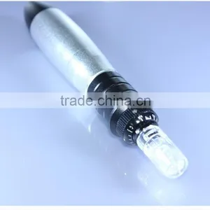 New Rechargeable Electric Derma Pen With CE Approved thumbnail-1