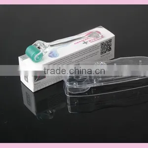 Low Price 192 Needle Derma Roller MT Dermaroller thumbnail-4