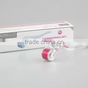 Beijing GTO Derma Roller540 Dermaroller Manufacturer Derma Roller 0.5mm thumbnail-3