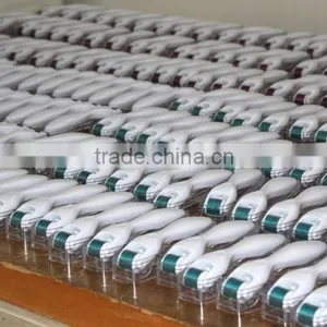 Pex Laser 540 Dermaroller, Derma Roller, Microneedle, Micro Needle,Anti-Hair Removal thumbnail-5