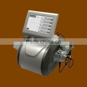 Slimming Equipment Tripolar Radio Frequency 5Mhz -F019 thumbnail-1