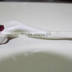 Mini Popular Disk Needle Therapy Derma Roller for Eyes L005 thumbnail-1