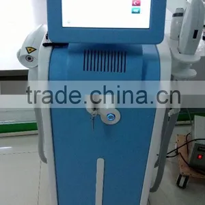 Best Shr Ipl Machine Hair Removal/ipl Shr Hair Removal Machine With Low Price thumbnail-2