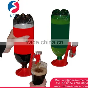 Plastic Water Juice Dispenser Price For Sale Beer Drink Soda Dispenser thumbnail-1