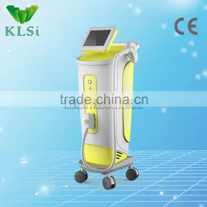 Factory Price!! 2016 NEW Diode Laser for Hair Removal/808 Diode Laser New thumbnail-1