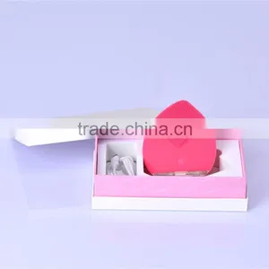 Professional Facial Cleansing Brush Ozone Facial Cleanser thumbnail-5