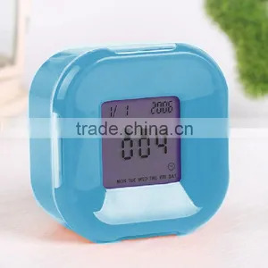 Gift Alarm Clock thumbnail-1
