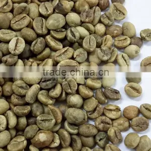 Vietnam Robusta Coffee Beans SCR 18 (skype: Davis.thong, Mobi: +84 986 778 999) thumbnail-1