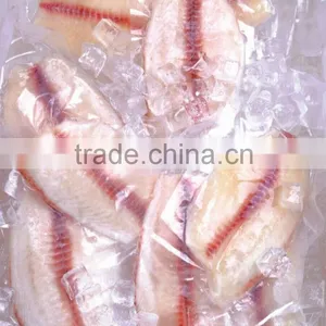 Bulk High Quality Frozen Fish Frozen Tilapia Fillet thumbnail-1
