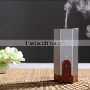 Car Essential Oil Diffuser/portable Usb Air Purifier/hotel Lobby Aroma Diffuser thumbnail-4