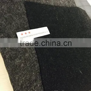 Nonwoven Felt, Polyester Felt, Colorful Polyester Felt thumbnail-2