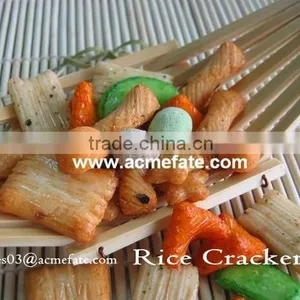 Chinese Flavored Rice Crackers thumbnail-1