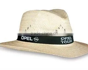 Cheap Promotion Straw Hat thumbnail-1