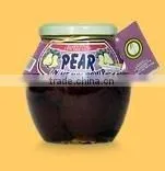 Pear Syrup thumbnail-1