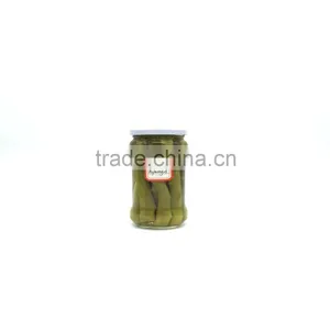 China Wholesale Asparagus, Canned Asparagus, Asparagus Price thumbnail-1