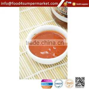 1.8L Kimchee Sauce Sushi Sauce thumbnail-4