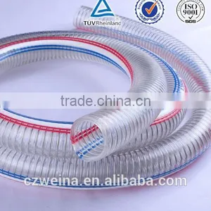 1.5MM Pvc Garden Hose thumbnail-4