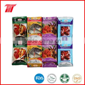 10g Shrimp Seasoning Powder Boullion Cube thumbnail-1