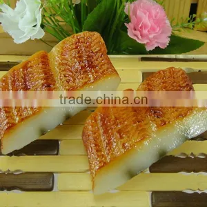 Japan Quality Fake Sushi Food on Rice as Present Gifts/Simulation Japanese Food for SUSHI Sample thumbnail-1