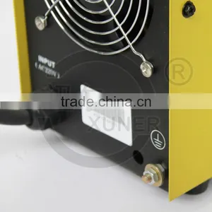 Inverter Iron Welding Machine ARC200 With CCC Certificate thumbnail-4