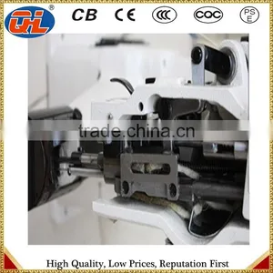 HQL Automatic Mattress Tape Edge Sewing Machine thumbnail-4