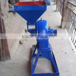 Home Use Small Hammer Mill thumbnail-1