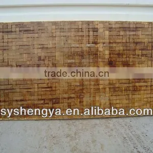Wood Pallets/Bamboo Pallets for Stack Brick Price in Ethiopia thumbnail-1