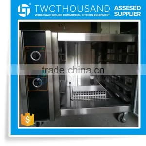 10 Trays Fermenting Box, Bread Fermentation Oven Machine thumbnail-4