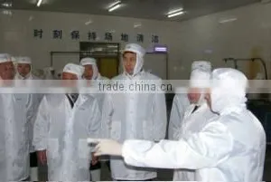 Linyi Peace Dehydrated Vegetables Co., Ltd. company overview - view 3 thumbnail