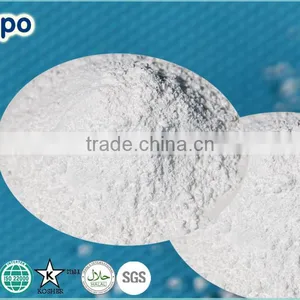 Hot Sell White Power Calcium Chloride 99%-102%Pharma Grade/medicine Grade USP/BP/CP thumbnail-4