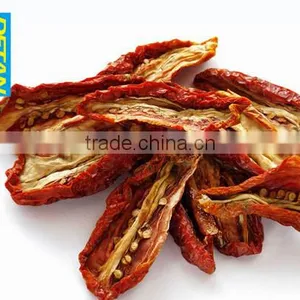 Natural Bright Red Dried Tomato Wholesale Sun Dried Tomatoes thumbnail-1