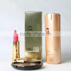 OEM Private Label Cosmetics Products Brightening BB Cream With Waterproof,Long Lasting Effect thumbnail-3